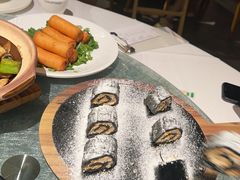 -老伙记海鲜码头(北滘店)