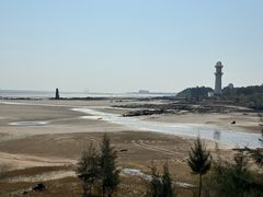 -江山半岛白浪滩景区