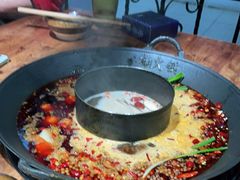 -楠火锅(龙阳广场店)
