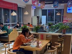 -嘉和一品粥(魏公村店)