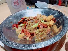 -食悦天美食广场(温州万象城店)