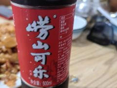 -九龙餐厅(大沽路店)