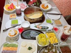-川越泰火锅(吉利大厦店)