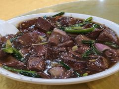 -烧鹅妹饭店