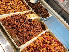 -鑫记婆婆兔·成都特产·兔头手撕兔(太古里店)