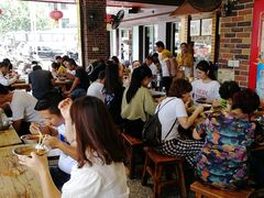 大堂-西环肥仔螺蛳粉(总店)