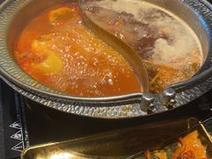 -牛New寿喜烧(金茂览秀城店)