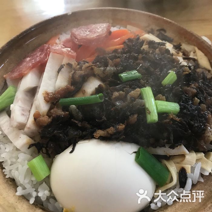 麦记煲仔饭图片-北京快餐简餐-大众点评网