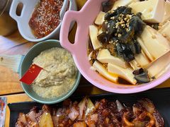 -炒豆合作社(东四总店)