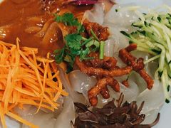 -大鸭梨烤鸭(房山店)