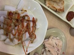 -百家鸡味馆(清泰店)