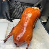 北京人的嘴可真严啊！这家餐厅也太好吃了吧！