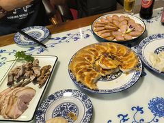 -老都一处饺子馆(道里店)