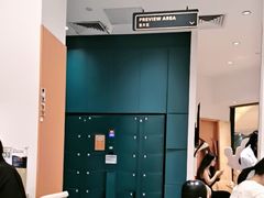 -海马体照相馆(万菱汇店)