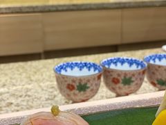大竹荚鱼寿司-鮨一日本料理旗舰店(总店)