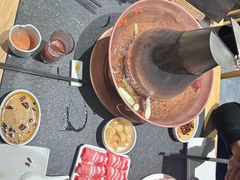 -东来顺(非遗·清真火锅·盛世广场店)