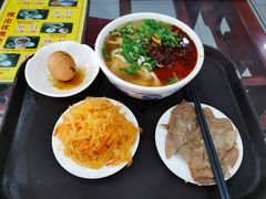 -东方宫中国兰州牛肉拉面(新起街店)