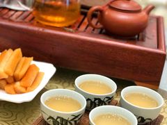 酱香萝卜干-喜月轩