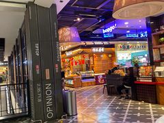 -凯德广场(学府店)