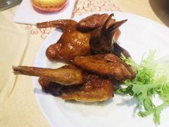 -叶氏大快活酒楼·佛山老字号