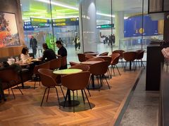 -Wagas沃歌斯(浦东机场店)