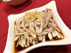 -老吉士酒家(天平路店)