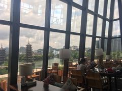 -忆咖啡观景餐厅(桂林象山公园店)