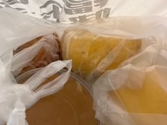 -老回回小吃(百万庄店)