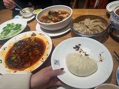 -陶然居·重庆菜(解放碑店)