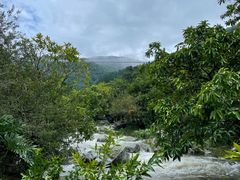 -广东天露山旅游度假区