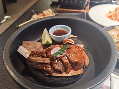 -花潮料理艺食馆(SM新生活广场店)