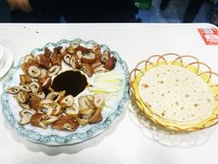 脆皮大肠-金记大肠(瑞昌路店)