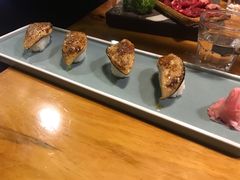 -隐炉和牛烧肉店(群力店)