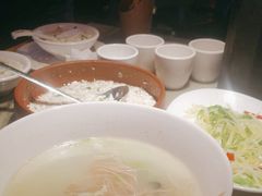 -老淮安·淮安菜(涟水店)