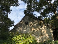 -惠山国家森林公园