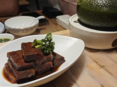 -金成潮菜博物馆(海珠湿地店)