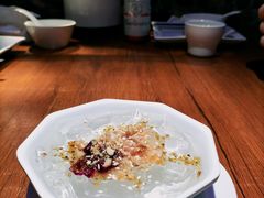 清凉冰粉-鱼亨小鲜酸菜鱼(大信店)