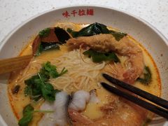 -味千拉面(又一城店)