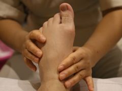 -合和大唐足道·泰式·SPA (凤城五路店)