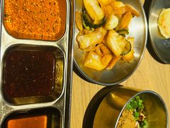 -西塔老太太泥炉烤肉(亚运村店)