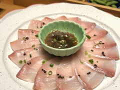 -江户·岚 创意料理(泛海店)