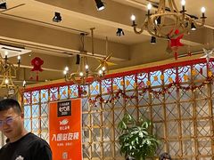 大堂-强记海鲜·大排档(蛇口新街店)