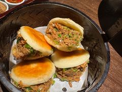 -甄御•海鲜新青岛菜(麦岛店)