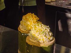 -湖畔居茶楼(湖滨店)