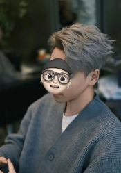 -丝语萱形象