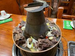 -草原牧羊火锅·龙虾·烤鱼(杨浦店)
