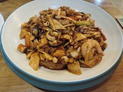 -陈傻子餐厅(世纪都会店)