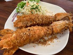 -班赞海鲜市场
