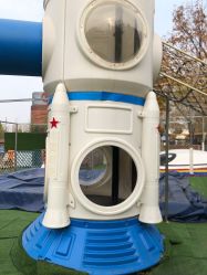 -萌宠亲子动物乐园(槐房万达店)