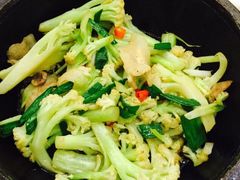 -红菜坊·烤鸭·川鲁宴(石园店)